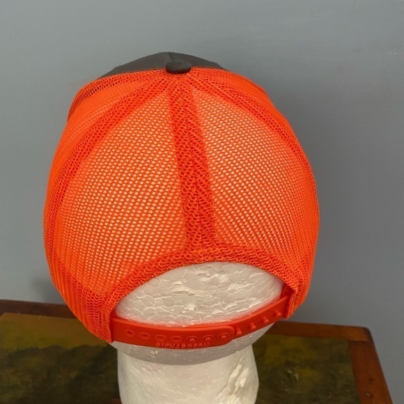 C-Aire Compressors Trucker Hat♠️ - Picture 5 of 5